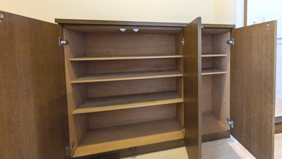 【収納】 | エテルノ21