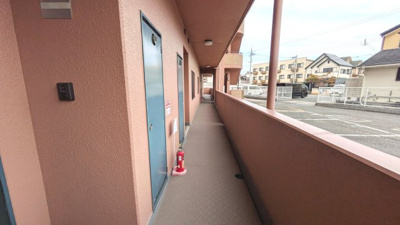 【その他共用部分】 | エテルノ21