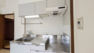 【キッチン】 | エテルノ21