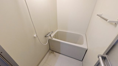 【浴室】 | エテルノ21