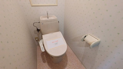 【トイレ】 | エテルノ21