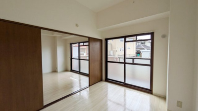 【寝室】 | エテルノ21