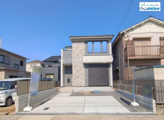 kEIAI GRACE天子田2期