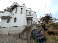 栄区笠間5丁目中古戸建の画像