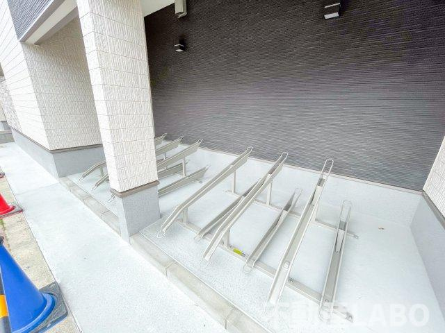 フジパレス今川公園東V番館のその他