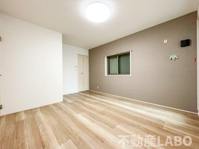 フジパレス今川公園東V番館の内装