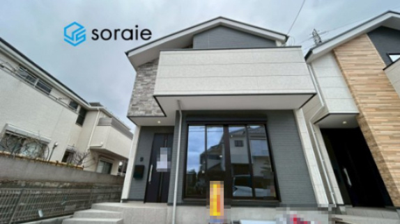 戸建 所沢市上新井４丁目