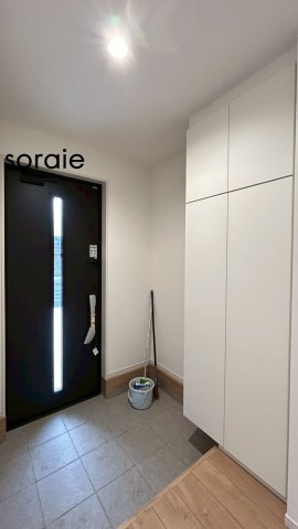 戸建 所沢市上新井４丁目の内装|令和8年2月26日撮影。