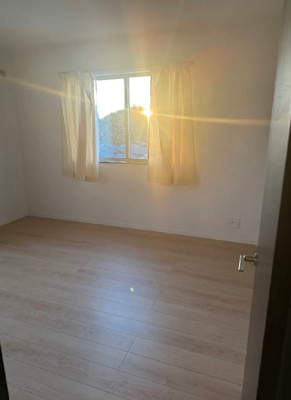 【内装】 | 岸根町戸建