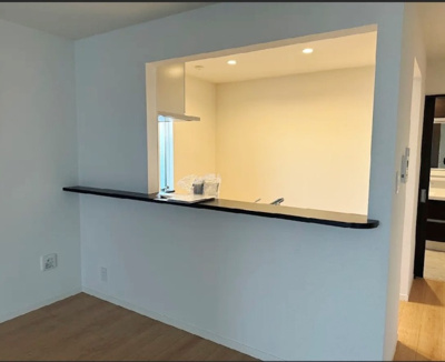 【居間・リビング】 | 岸根町戸建