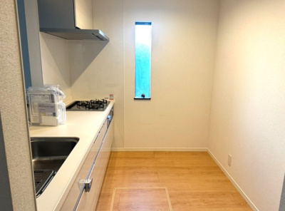 【キッチン】 | 岸根町戸建