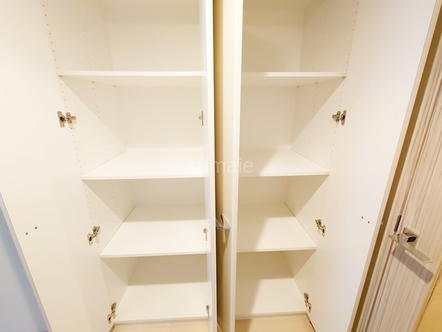 ブレシア東十条レジデンスの収納|収納です☆