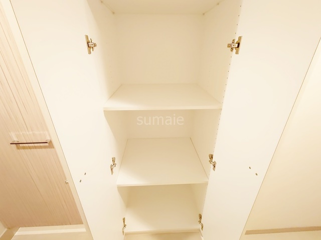 ブレシア東十条レジデンスの収納|収納です☆