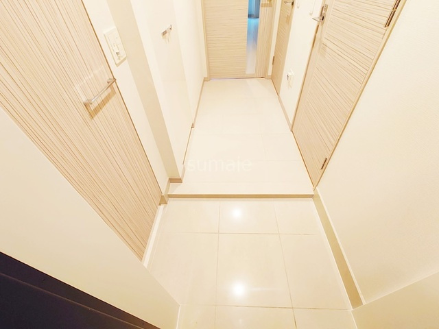 ブレシア東十条レジデンスの玄関|玄関です☆