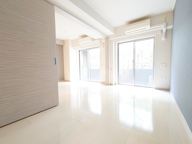 ブレシア東十条レジデンスの寝室|洋室です☆