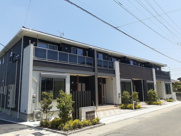 ユニットロル法鏡寺　Ａの画像