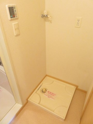 【内装】 | サン・パティーク・リベールⅢ