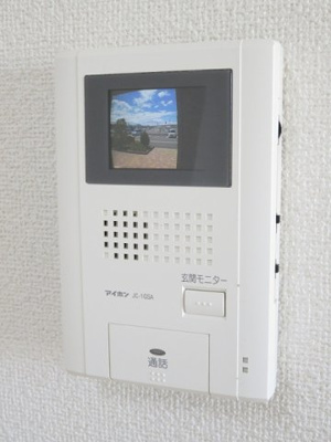 【セキュリティ】 | サン・パティーク・リベールⅢ