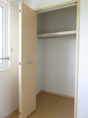 【収納】 | サン・パティーク・リベールⅢ