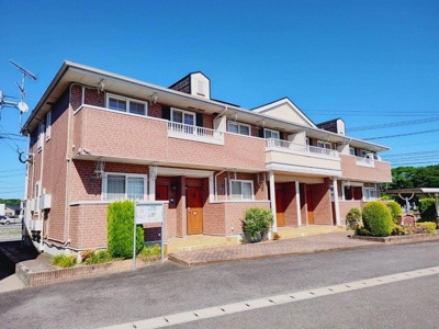 【外観】 | サン・パティーク・リベールⅢ