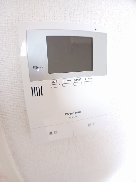 ｒｏｏｍ．三々五々　Ａのセキュリティ|セキュリティ