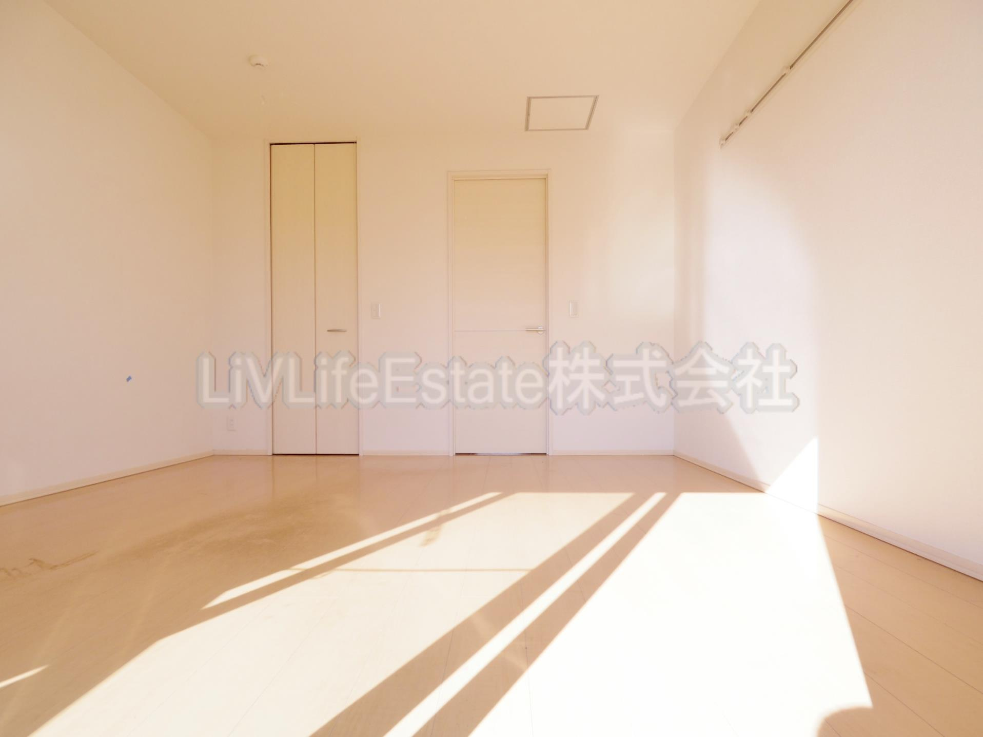 ＣＲＡＤＬＥ　B棟