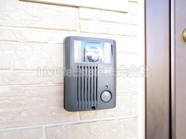 ＣＲＡＤＬＥ　B棟