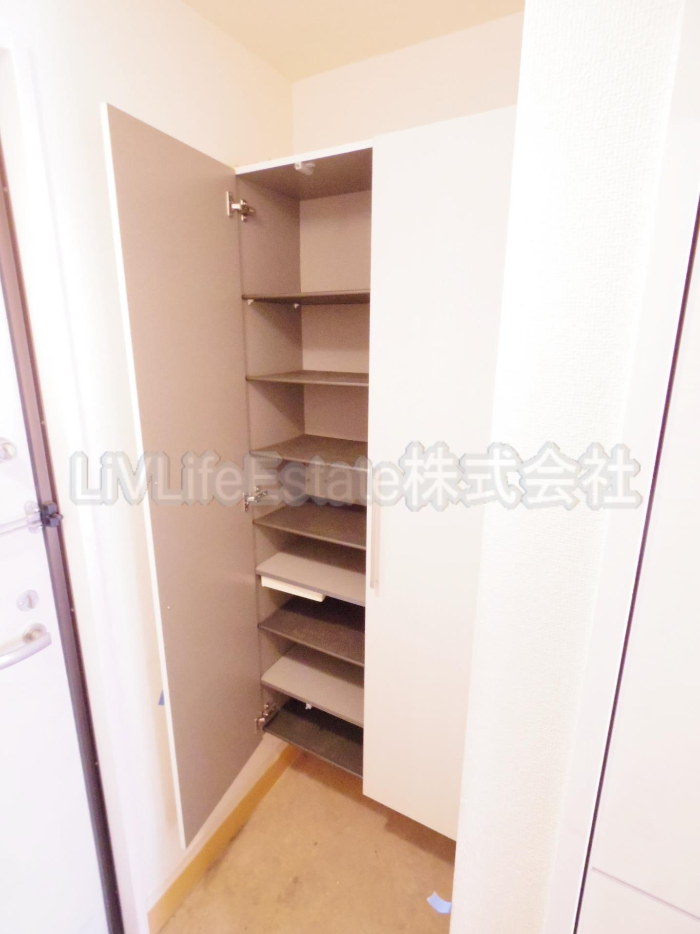 ＣＲＡＤＬＥ　B棟