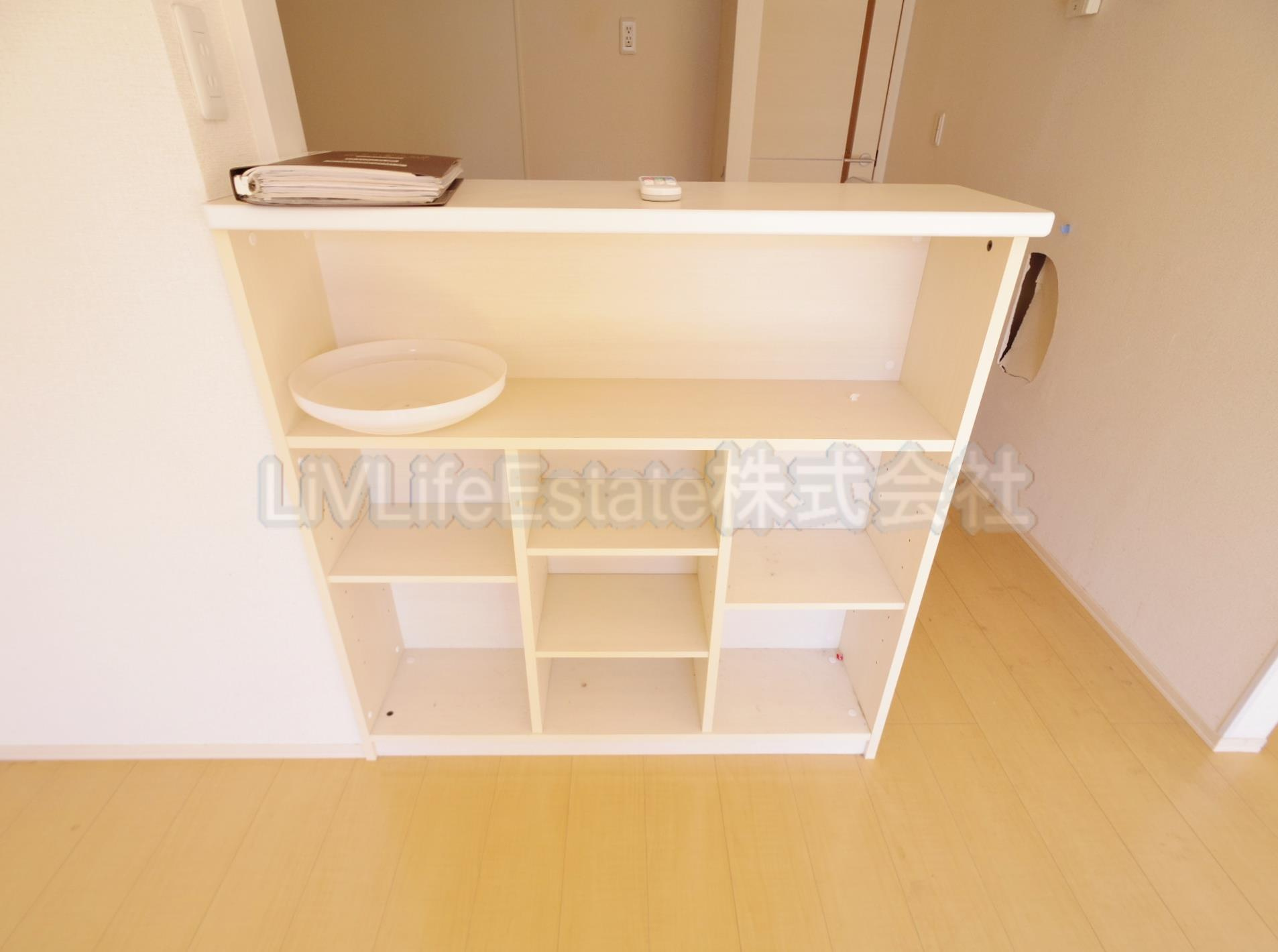 ＣＲＡＤＬＥ　B棟