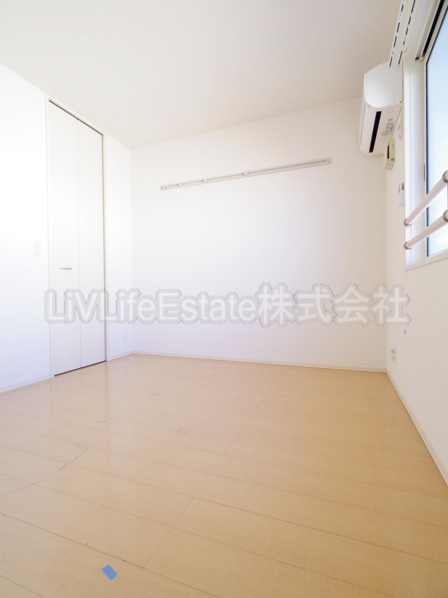 ＣＲＡＤＬＥ　B棟