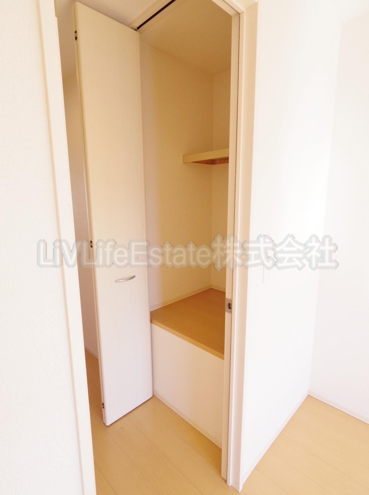 ＣＲＡＤＬＥ　B棟