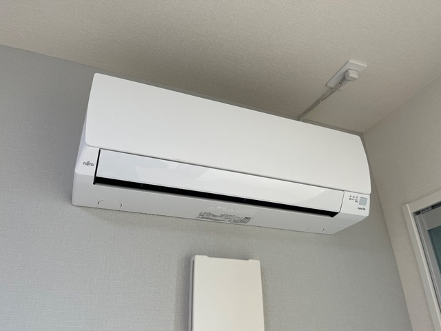 アーバンテラスの設備