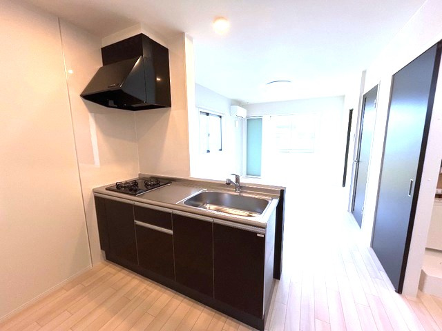 アーバンテラスのキッチン