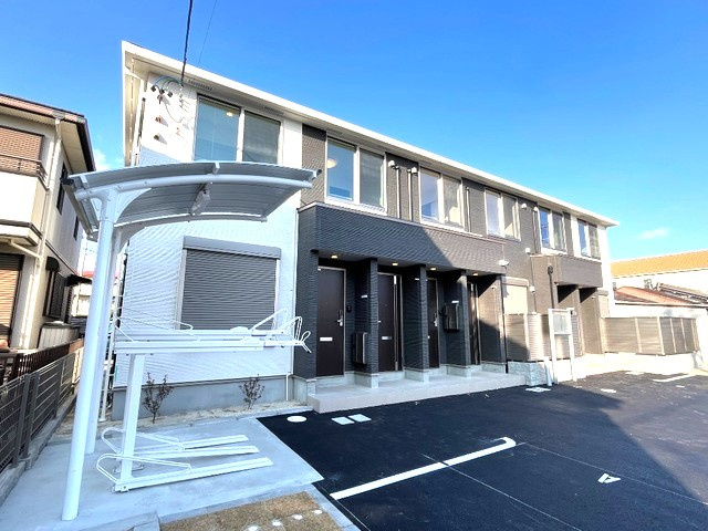 アーバンテラス