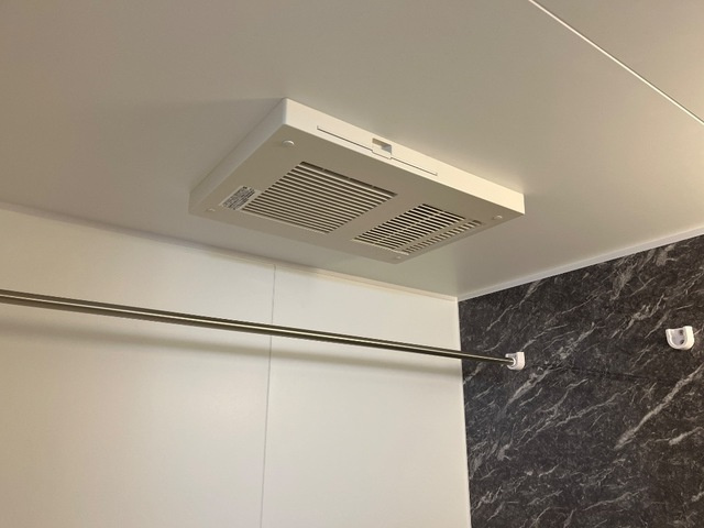 アーバンテラスの設備