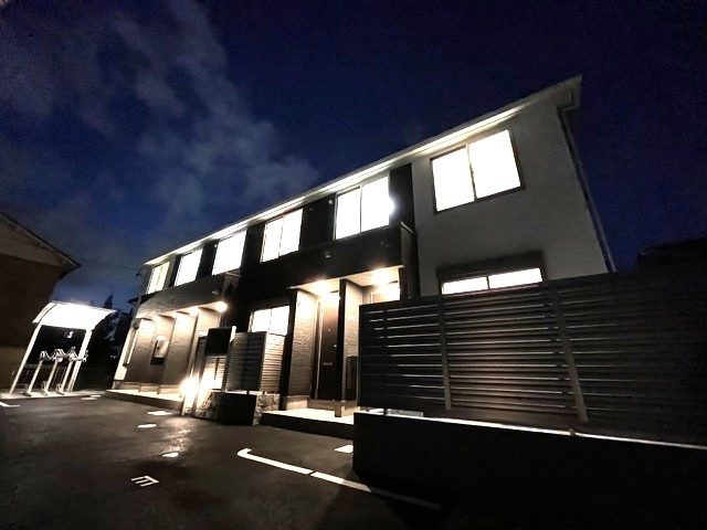 アーバンテラスのその他共用部分