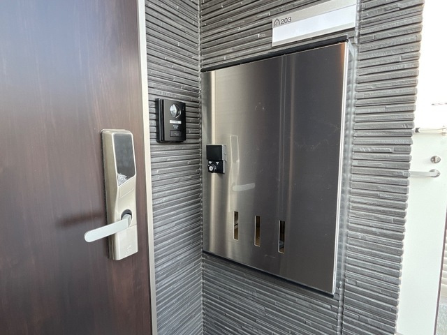 アーバンテラスの設備