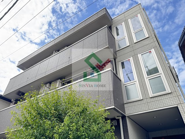 クレセント東住吉