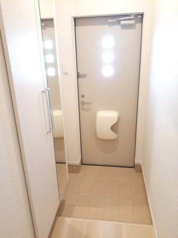 哲学の道　Ｂの玄関