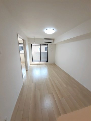 哲学の道　Ｂの居間・リビング