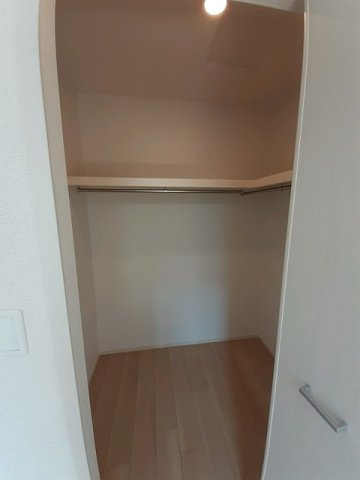哲学の道　Ｂの収納