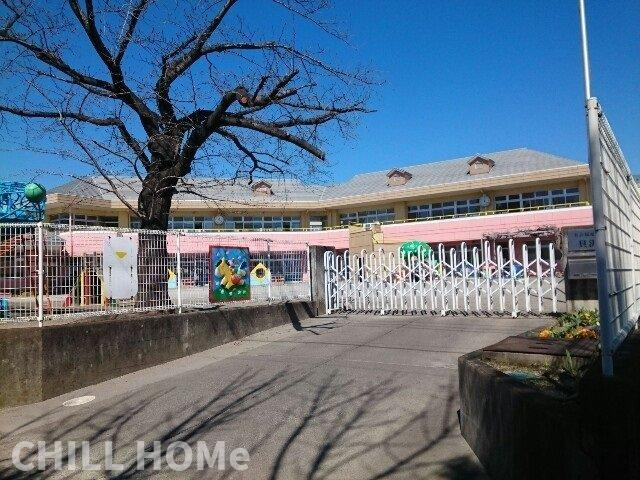 ハピネス　プラダの周辺|貝沢保育園まで1000m
当社、チルホームのHPもご覧ください(^^)/物件情報多数♪