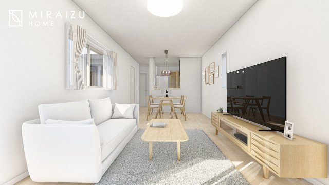 【その他】 | ※イメージです　平日・休日問わず、いつでもご見学が出来ます♪☆実際に見て、触れて感じる安心のお住まい探しを体験して下さい♪☆物件情報だけでなく、地域の特色などなどエリア情報もお伝え出来たら嬉しいです♪