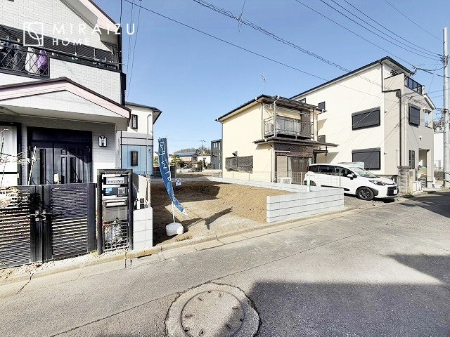 【前面道路含む現地写真】 | 平日・休日問わず、いつでもご見学が出来ます♪☆実際に見て、触れて感じる安心のお住まい探しを体験して下さい♪☆物件情報だけでなく、地域の特色などなどエリア情報もお伝え出来たら嬉しいです♪