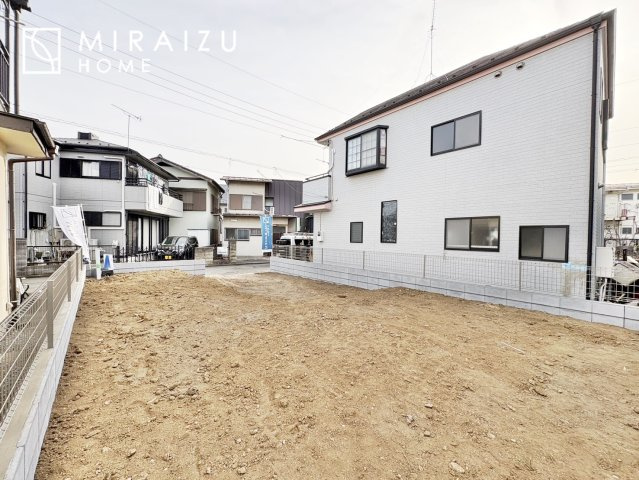 【周辺】 | 贅沢な暮らしにぴったり設備が魅力♪家事導線の良い水回りで毎日綺麗家事もラクラク♪早朝、夜間問わず現地見学＆周辺環境ご案内致します♪