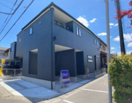 リーブルガーデン守山市下之郷１丁目の画像