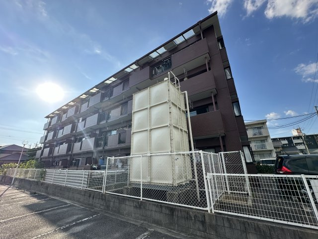 花曜日の外観