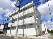 Mark Duo芝Ⅰの画像