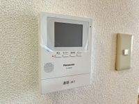 グレートコースト桜山のセキュリティ