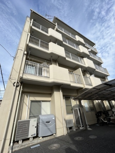 サンライズ新堀
